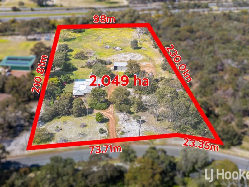403 Mulga Drive, Parklands WA 6180