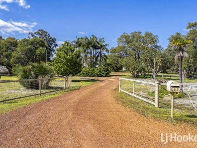 403 Mulga Drive, Parklands WA 6180