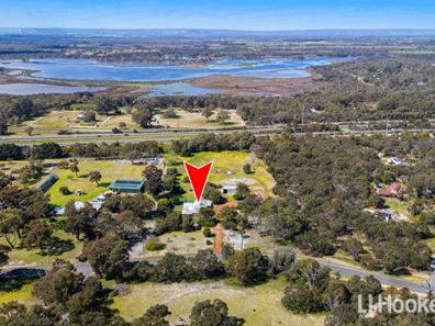 403 Mulga Drive, Parklands WA 6180