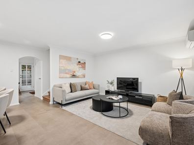 1/16 Leonora Street, Como WA 6152