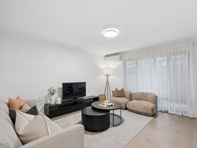 1/16 Leonora Street, Como WA 6152