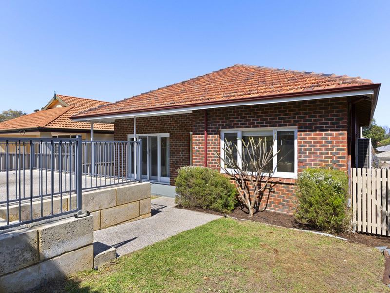 61 Redfern Street, North Perth WA 6006
