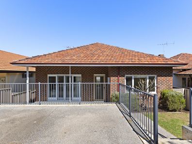 61 Redfern Street, North Perth WA 6006