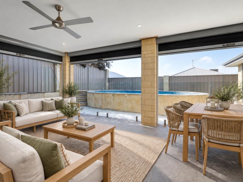 16 Sailboat Link, Jindalee WA 6036