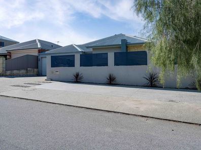 16 Sailboat Link, Jindalee WA 6036