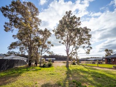8 Hardwood Loop, Cowaramup WA 6284