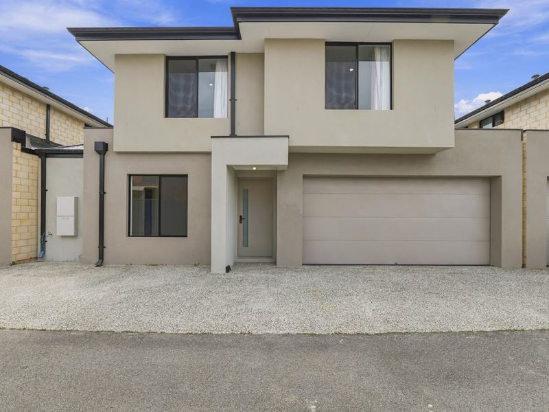 21C Burton St, Bentley