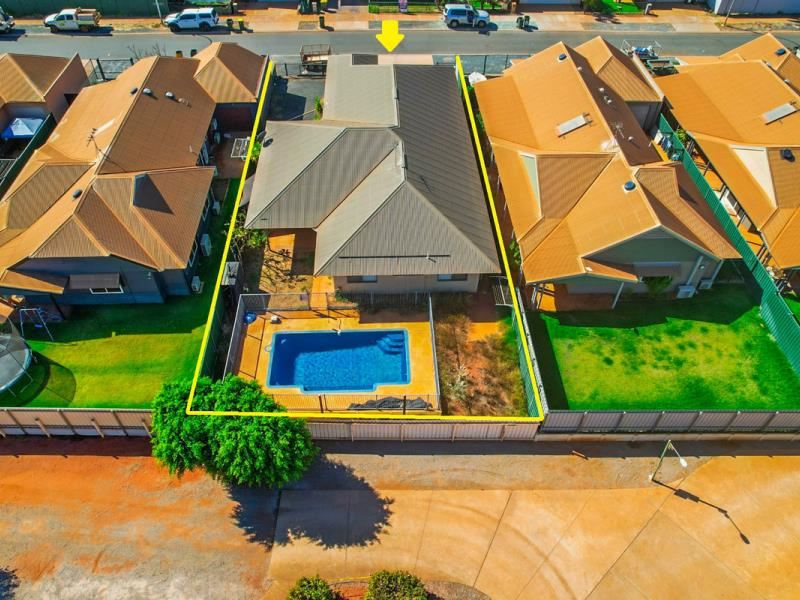 7 Snappy Gum Way, South Hedland