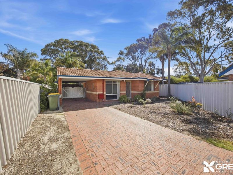 17B Swinton Place, Erskine WA 6210