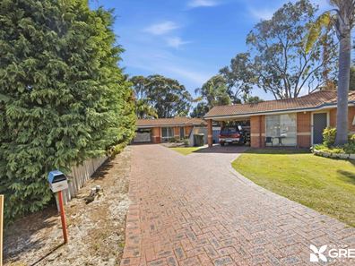 17B Swinton Place, Erskine WA 6210
