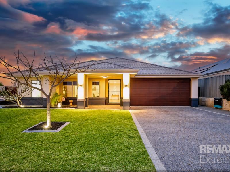 24 Longnor Parkway, Alkimos WA 6038