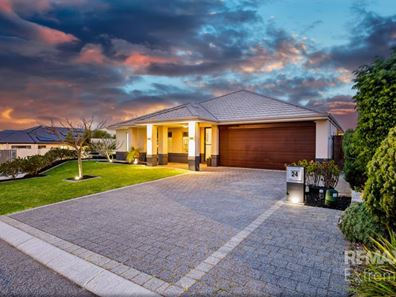 24 Longnor Parkway, Alkimos WA 6038