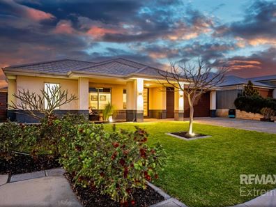 24 Longnor Parkway, Alkimos WA 6038