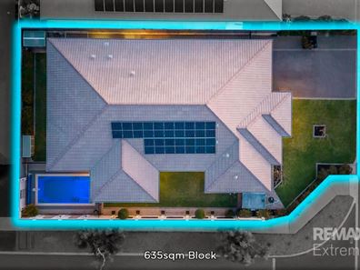 24 Longnor Parkway, Alkimos WA 6038