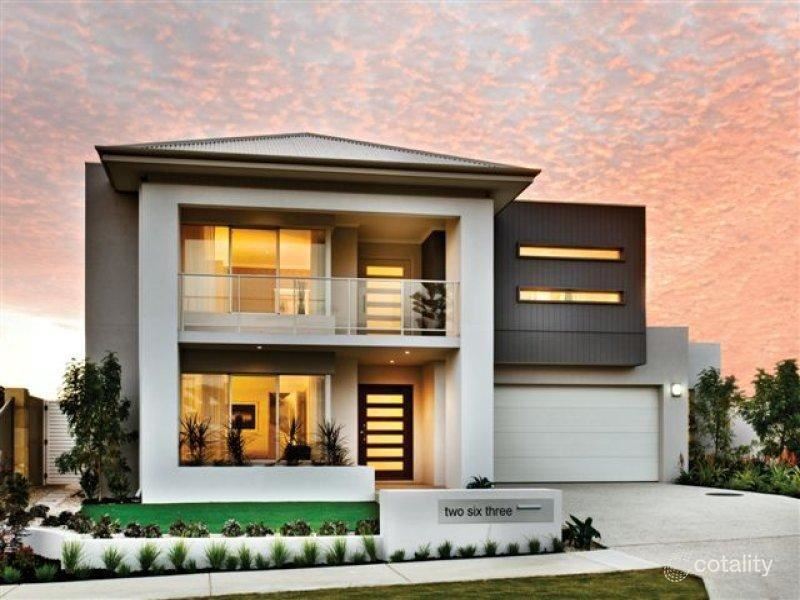 263 SANTA BARBARA PDE, Jindalee WA 6036