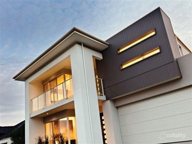 263 SANTA BARBARA PDE, Jindalee WA 6036