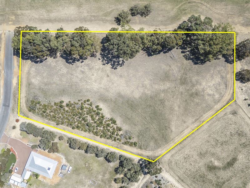 Lot 63 Villalta Way, Gabbadah WA 6041