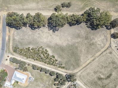 Lot 63 Villalta Way, Gabbadah WA 6041