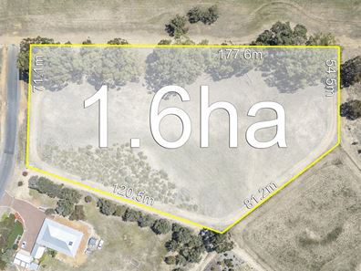 Lot 63 Villalta Way, Gabbadah WA 6041