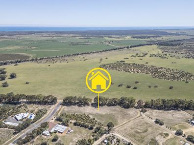 Lot 63 Villalta Way, Gabbadah WA 6041