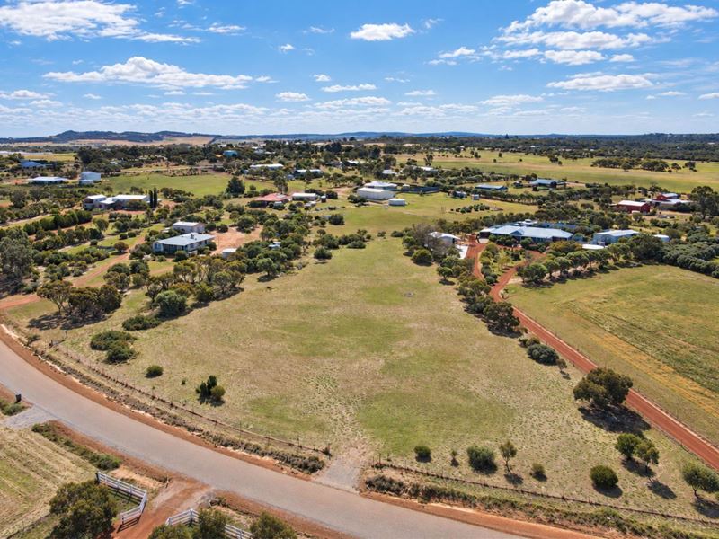 13 Stonestreet Way, Wongan Hills