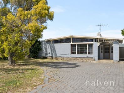 12a Stephenson Road, Gosnells WA 6110