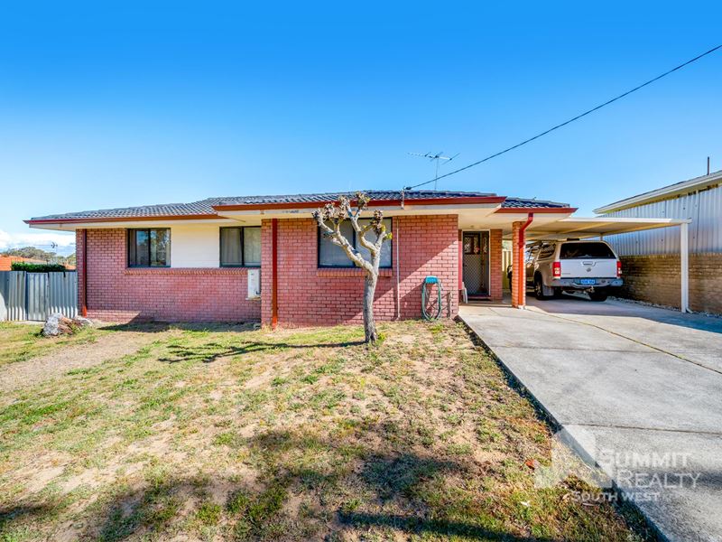 33 Westwood Street, Withers WA 6230
