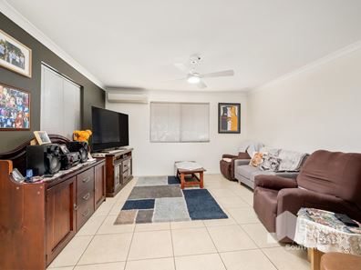 33 Westwood Street, Withers WA 6230