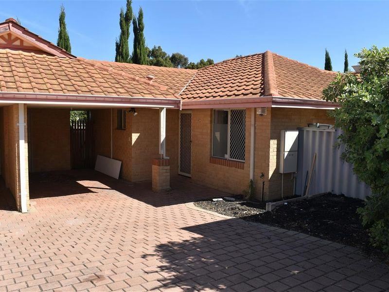 32B Marquis Street, Bentley WA 6102