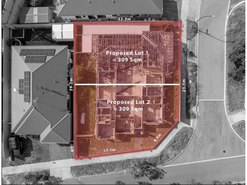 42 Cheltenham Loop, Bertram WA 6167