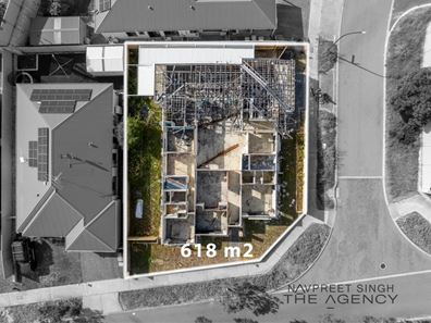 42 Cheltenham Loop, Bertram WA 6167