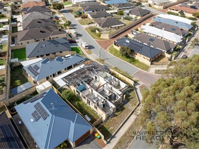 42 Cheltenham Loop, Bertram WA 6167