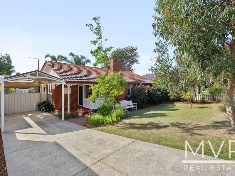 8 Friar John Way, Coolbellup WA 6163