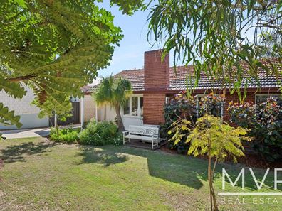 8 Friar John Way, Coolbellup WA 6163