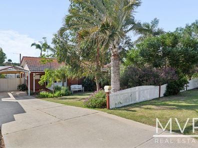 8 Friar John Way, Coolbellup WA 6163
