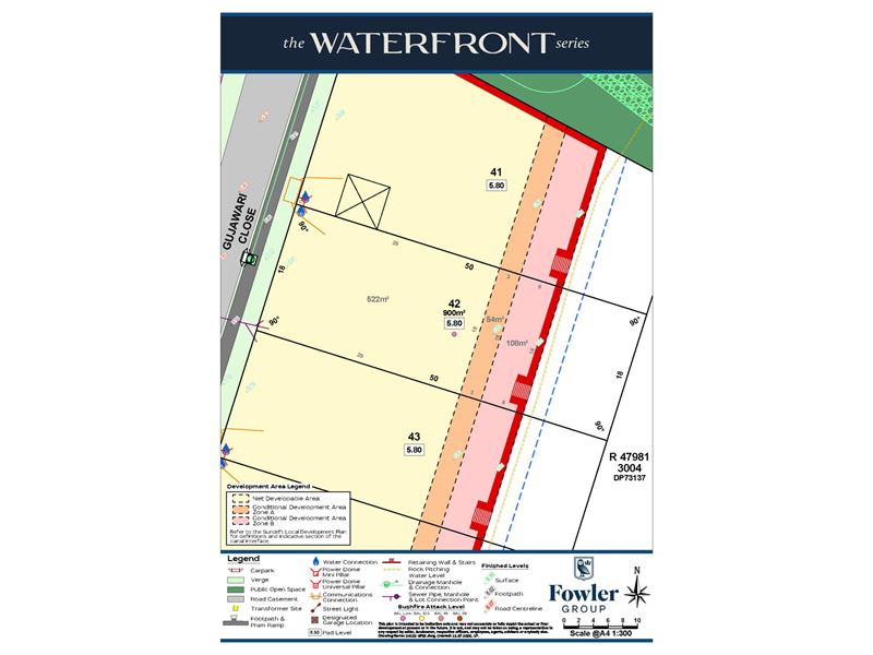 Lot 42 Majun Crescent - Sundrift Estate, Exmouth WA 6707