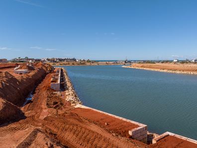 Lot 42 Majun Crescent - Sundrift Estate, Exmouth WA 6707
