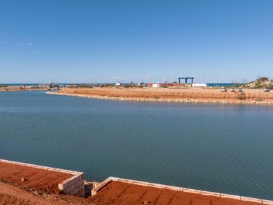 Lot 42 Majun Crescent - Sundrift Estate, Exmouth WA 6707