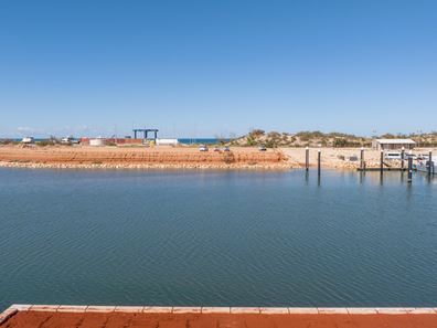 Lot 42 Majun Crescent - Sundrift Estate, Exmouth WA 6707