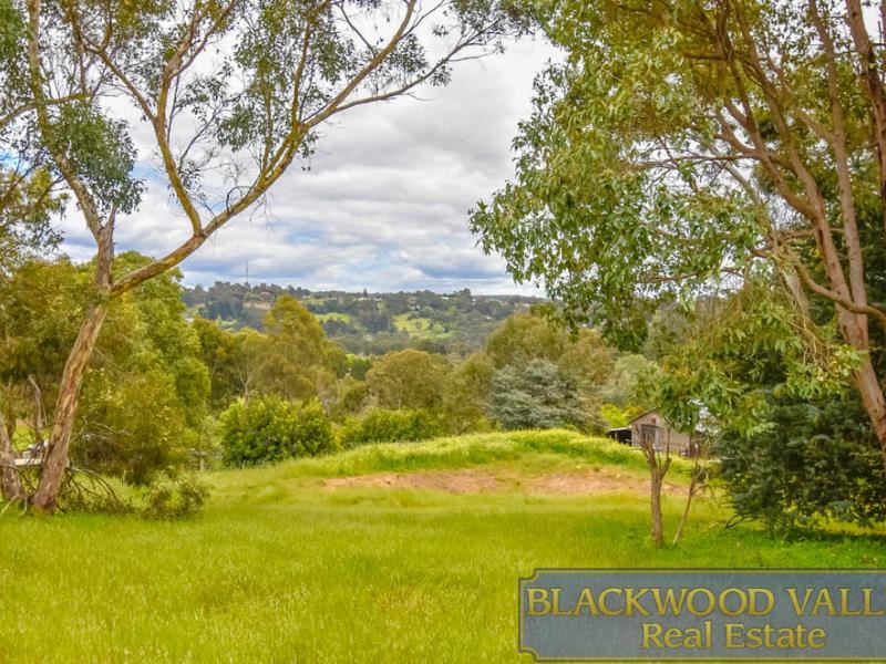 Proposed Lot 804 Bovell Street, Bridgetown WA 6255