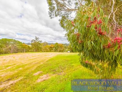 Proposed Lot 804 Bovell Street, Bridgetown WA 6255