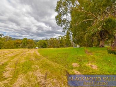 Proposed Lot 804 Bovell Street, Bridgetown WA 6255