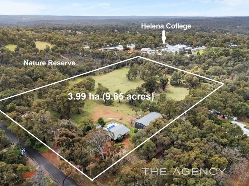 8 Newman Road, Glen Forrest WA 6071