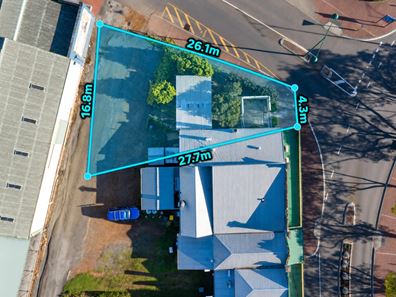 2A Langton Road, Mount Barker WA 6324