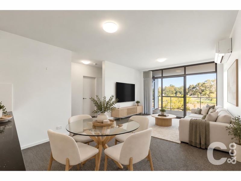 112/50 Pimlico Crescent, Wellard