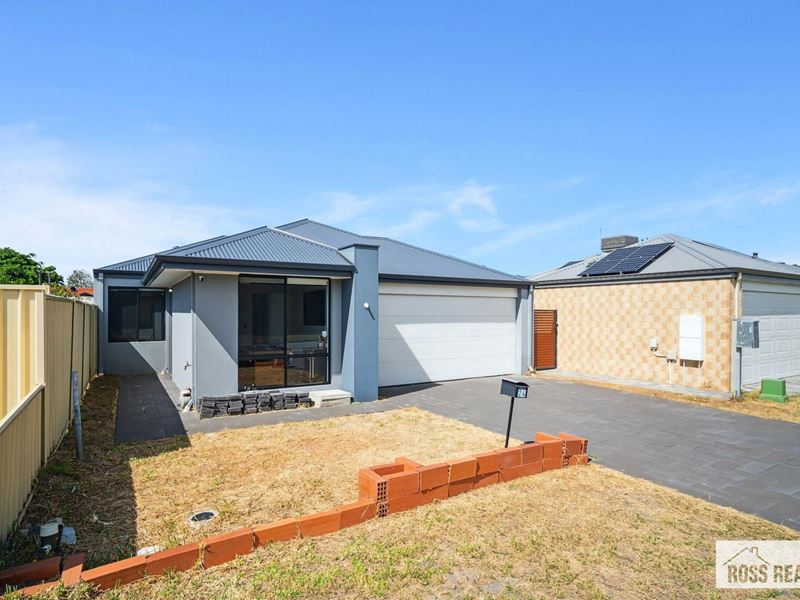 24 Munyard Way, Morley WA 6062