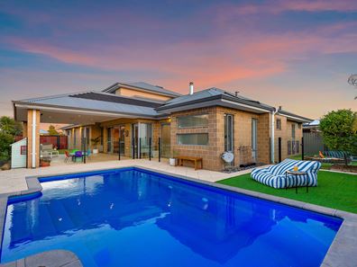 46 Kokoda Boulevard, Byford WA 6122