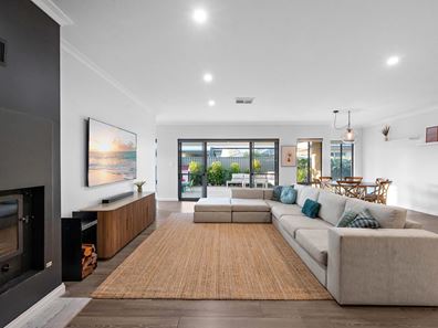 46 Kokoda Boulevard, Byford WA 6122
