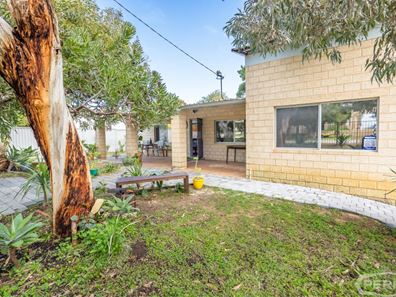 3 Hazelmere Drive, Dawesville WA 6211