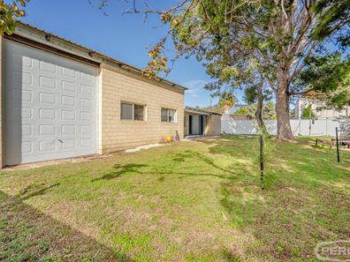 3 Hazelmere Drive, Dawesville WA 6211